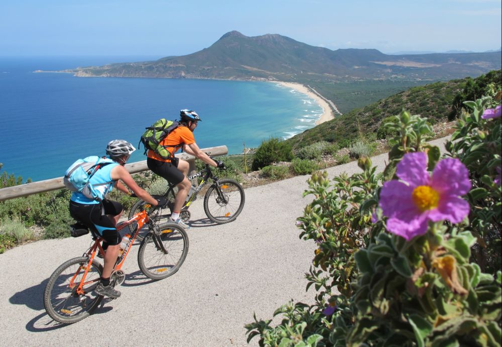 Have you considered a Cycling Holiday
